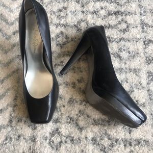 Jessica Simpson Ultra High Heel